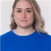 Doy clases particulares de inglés a personas que no han visto nunca el idioma o que buscan perfeccionarlo para el examen de selectividad, para obtener el certificado B1/B2, etc